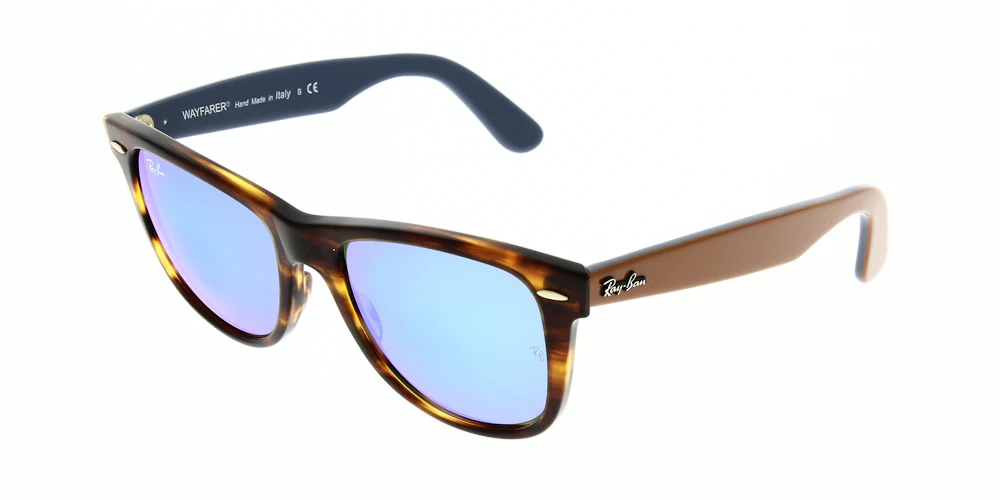 Ray Ban Original Wayfarer Sunglasses RB2140 - Image 89