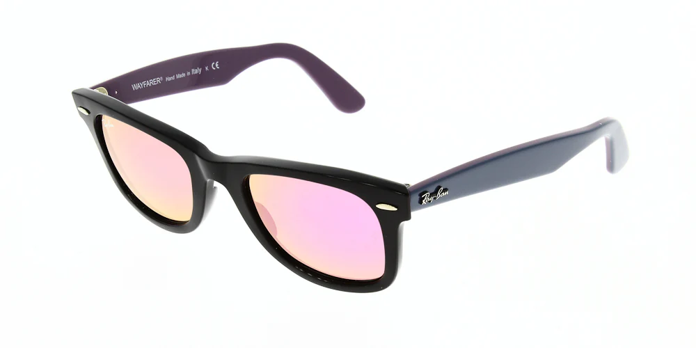 Ray Ban Original Wayfarer Sunglasses RB2140 - Image 92
