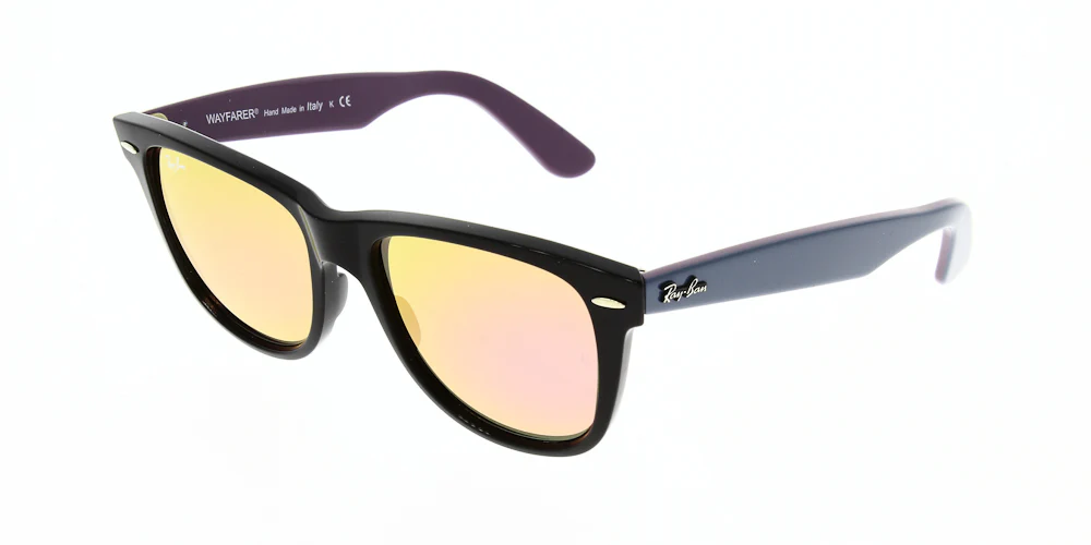 Ray Ban Original Wayfarer Sunglasses RB2140 - Image 96