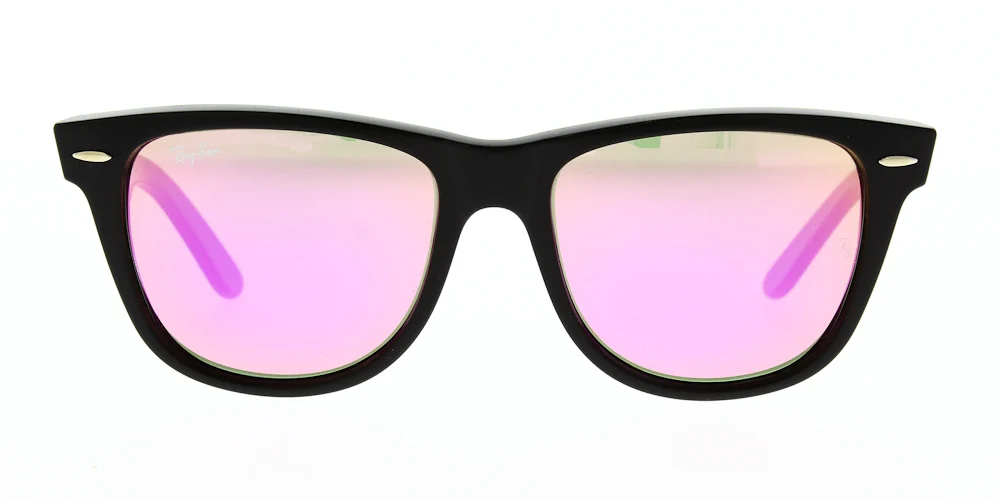 Ray Ban Original Wayfarer Sunglasses RB2140 - Image 97