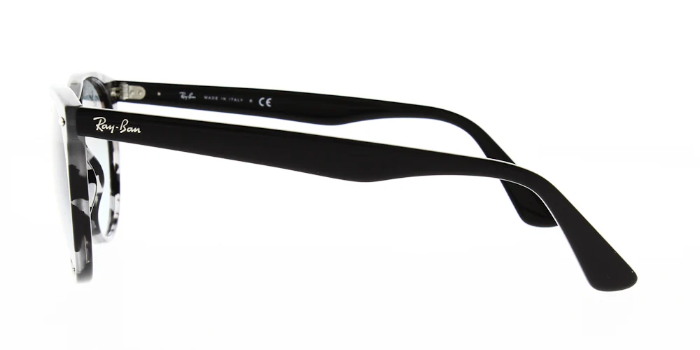 Ray Ban Wayfarer ll Sunglasses RB2185 - Image 12