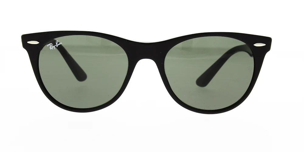 Ray Ban Wayfarer ll Sunglasses RB2185 - Image 14