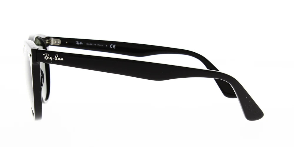 Ray Ban Wayfarer ll Sunglasses RB2185 - Image 15