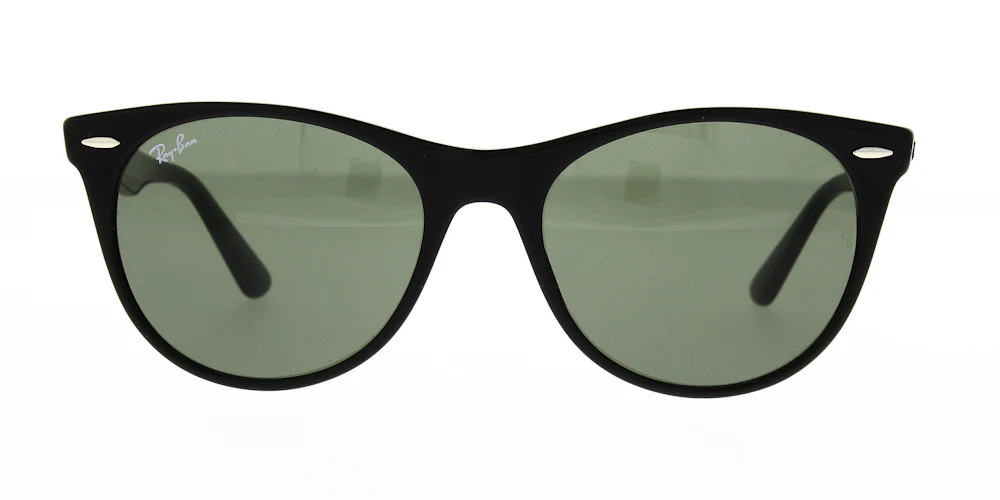 Ray Ban Wayfarer ll Sunglasses RB2185 - Image 17