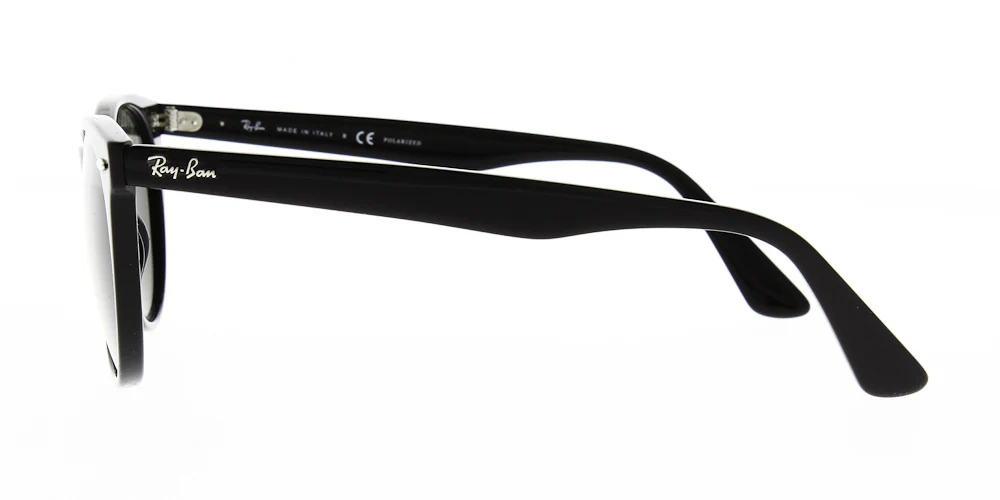 Ray Ban Wayfarer ll Sunglasses RB2185 - Image 21