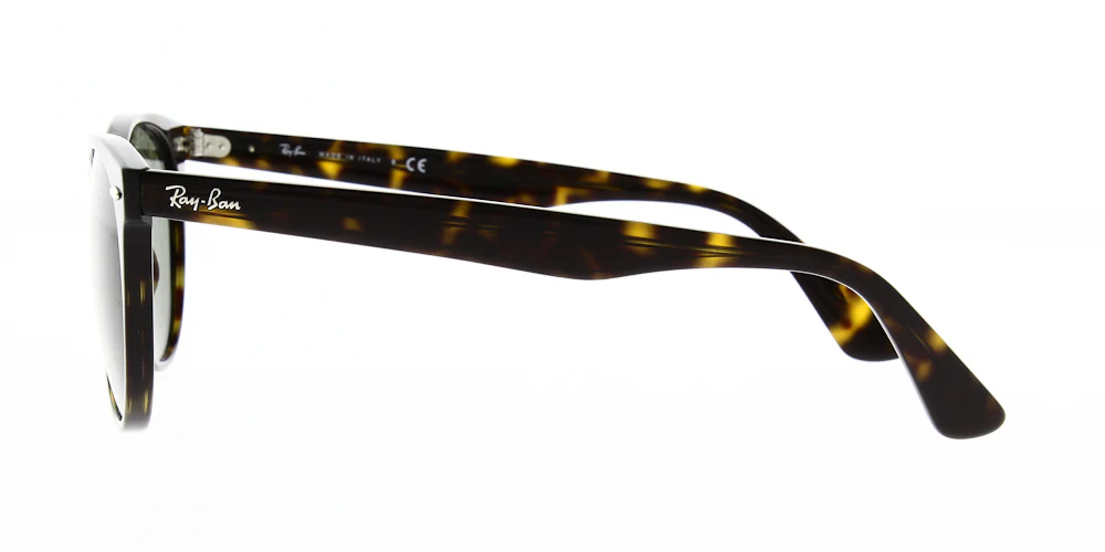 Ray Ban Wayfarer ll Sunglasses RB2185 - Image 24