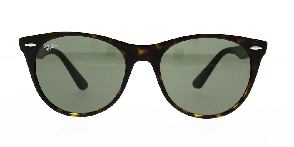 Ray Ban Wayfarer ll Sunglasses RB2185 - Image 26