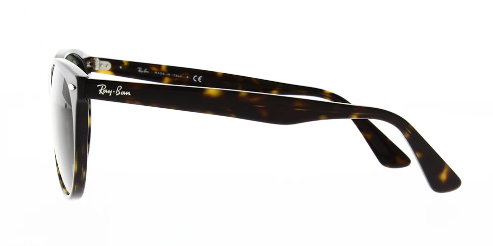Ray Ban Wayfarer ll Sunglasses RB2185 - Image 27