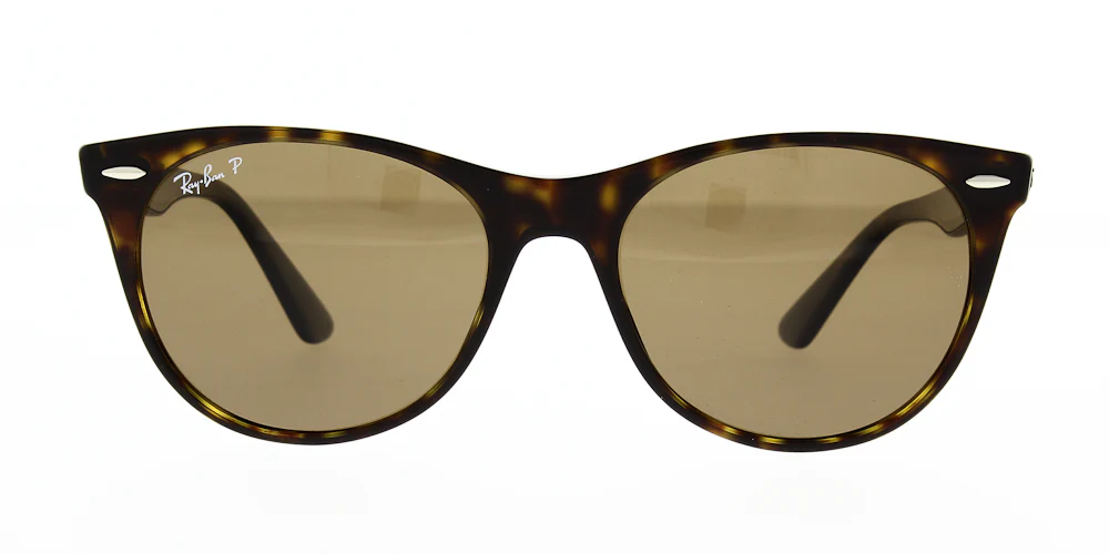 Ray Ban Wayfarer ll Sunglasses RB2185 - Image 29
