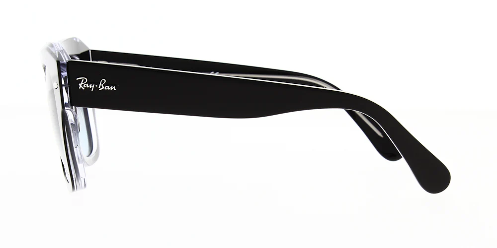 Ray Ban State Street Sunglasses RB2186 - Image 12