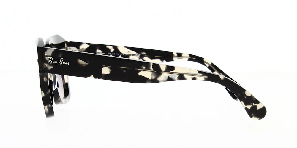 Ray Ban State Street Sunglasses RB2186 - Image 30