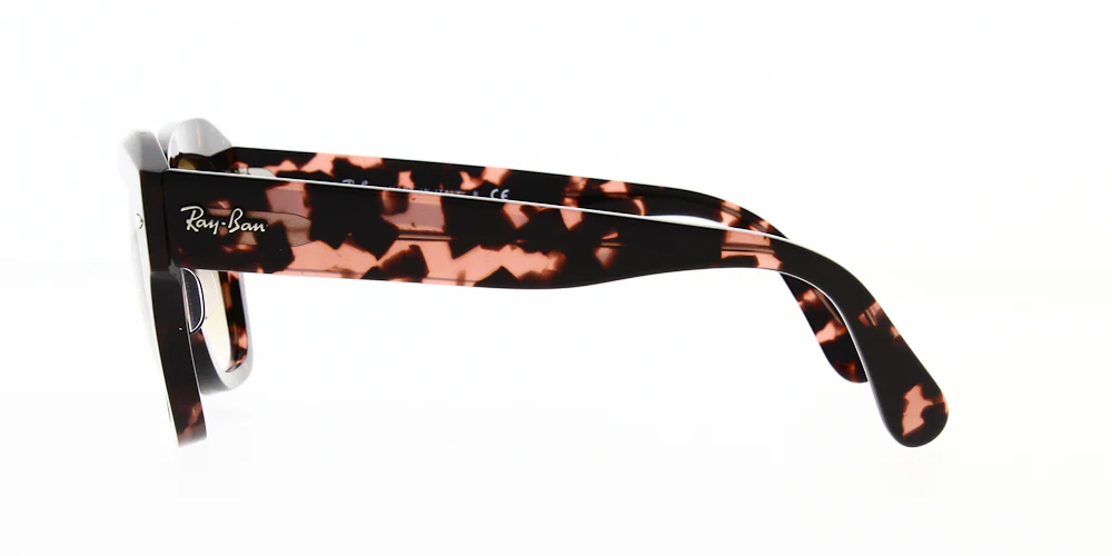 Ray Ban State Street Sunglasses RB2186 - Image 39