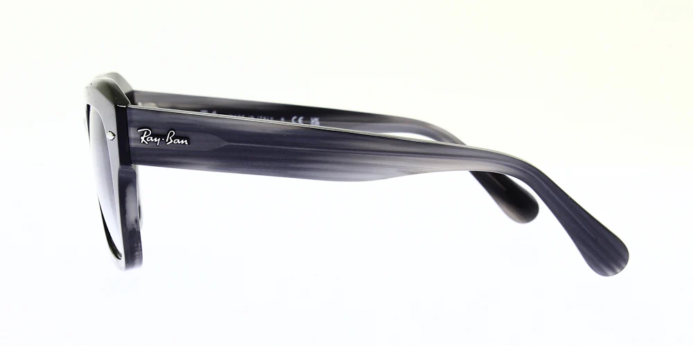 Ray Ban State Street Sunglasses RB2186 - Image 42