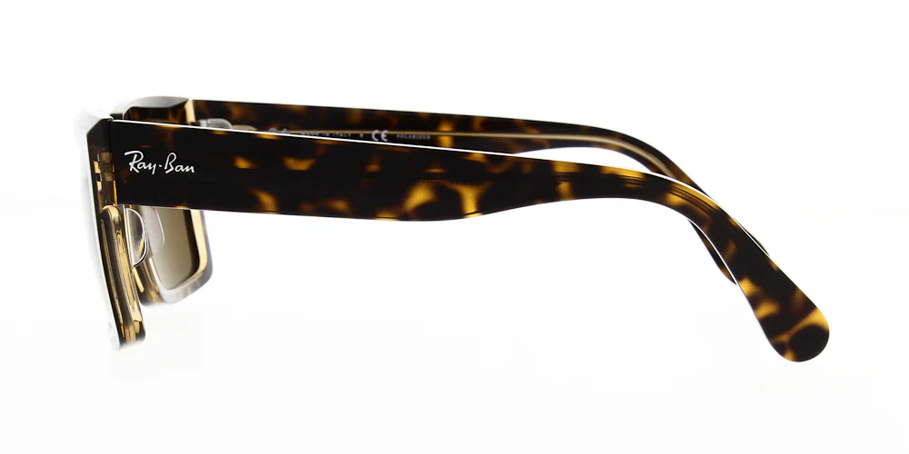 Ray Ban Inverness Sunglasses RB2191 - Image 12