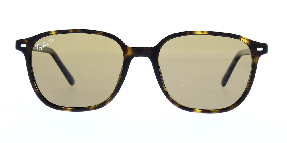 Ray Ban Leonard Sunglasses RB2193 - Image 38