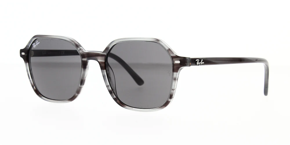 Ray Ban John Sunglasses RB2194 - Image 16