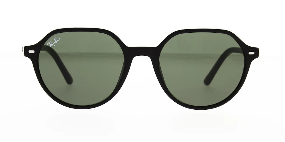 Ray Ban Thalia Sunglasses RB2195 - Image 2