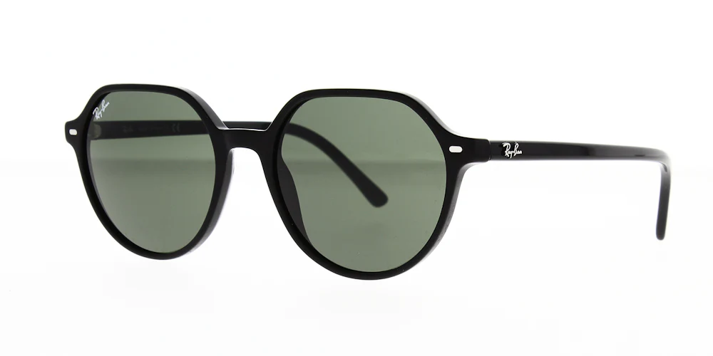 Ray Ban Thalia Sunglasses RB2195 - Image 4