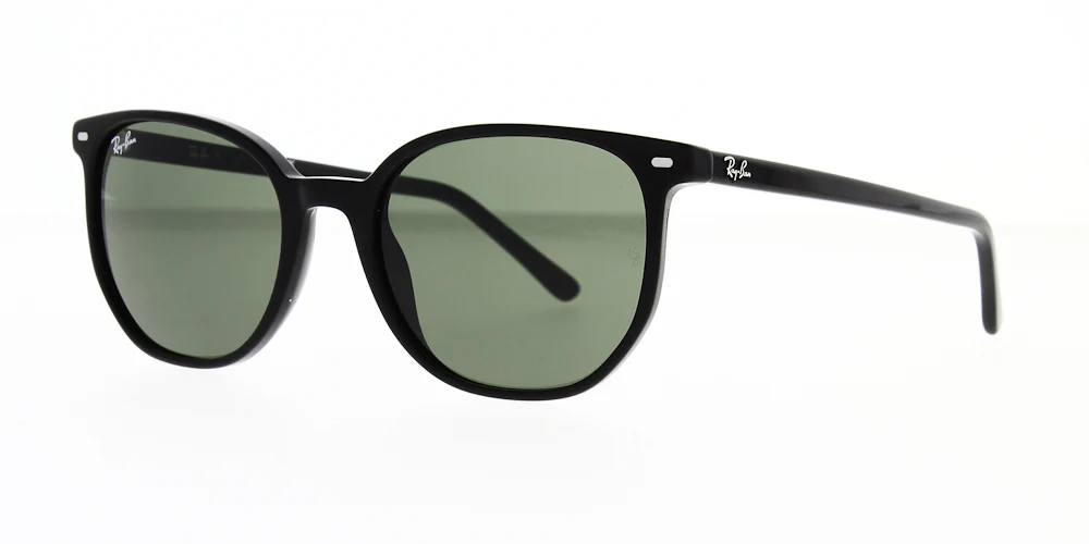 Ray Ban Elliot Sunglasses RB2197