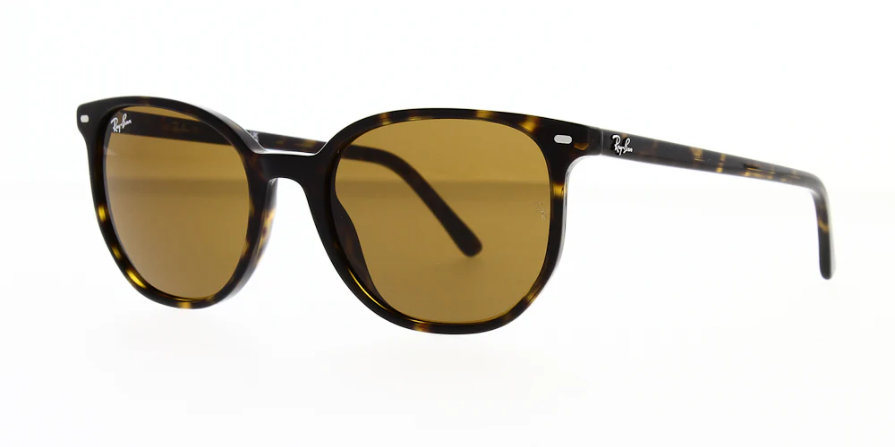 Ray Ban Elliot Sunglasses RB2197 - Image 16