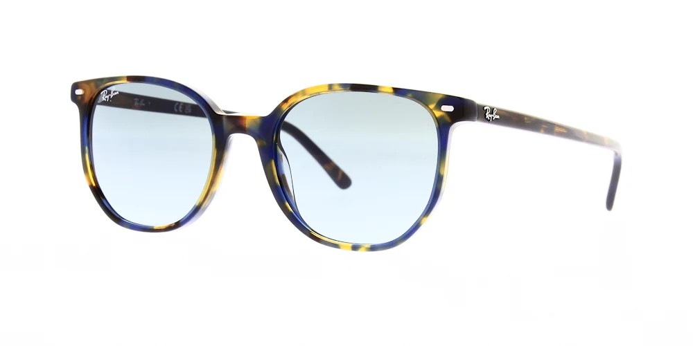 Ray Ban Elliot Sunglasses RB2197 - Image 19