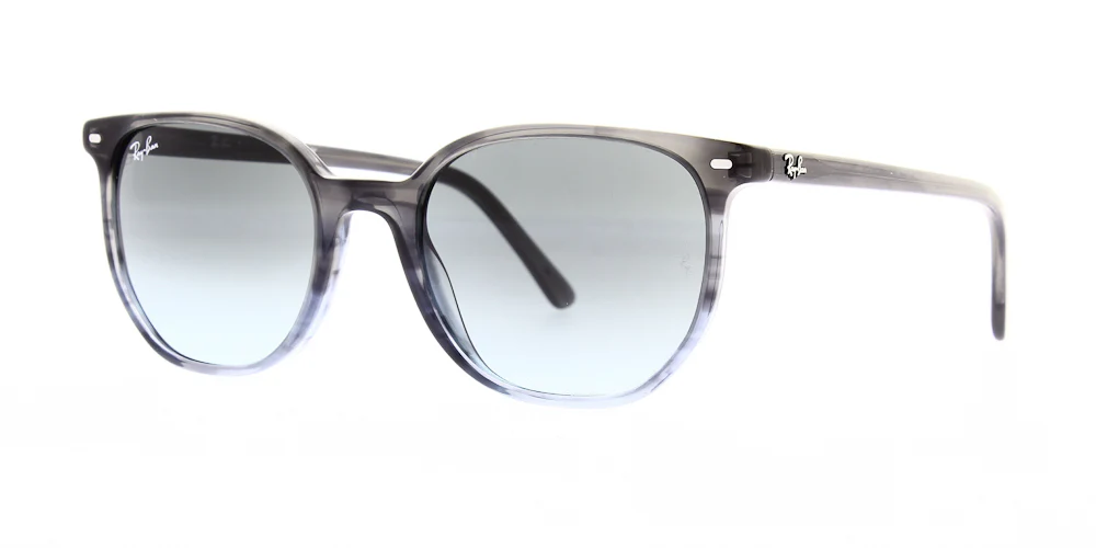 Ray Ban Elliot Sunglasses RB2197 - Image 22