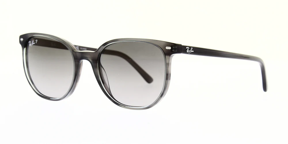Ray Ban Elliot Sunglasses RB2197 - Image 26