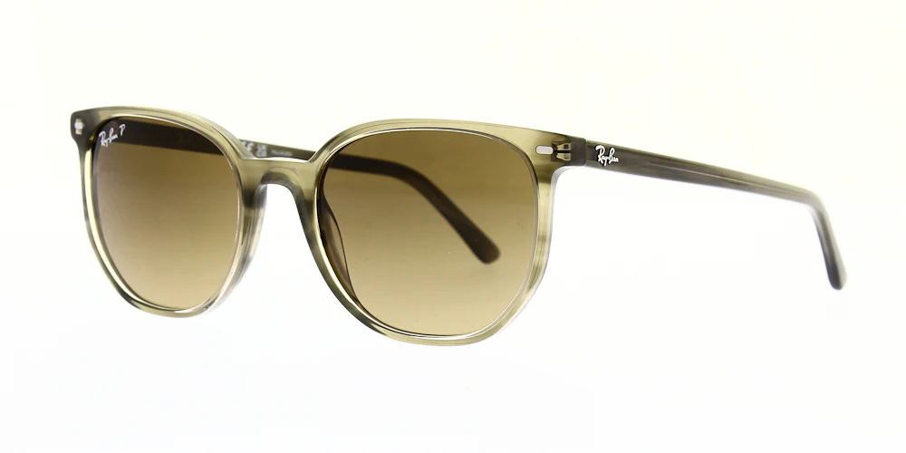 Ray Ban Elliot Sunglasses RB2197 - Image 28