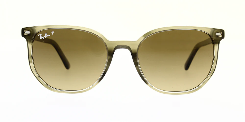 Ray Ban Elliot Sunglasses RB2197 - Image 29