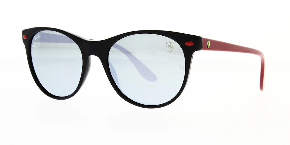Ray Ban RB2202M