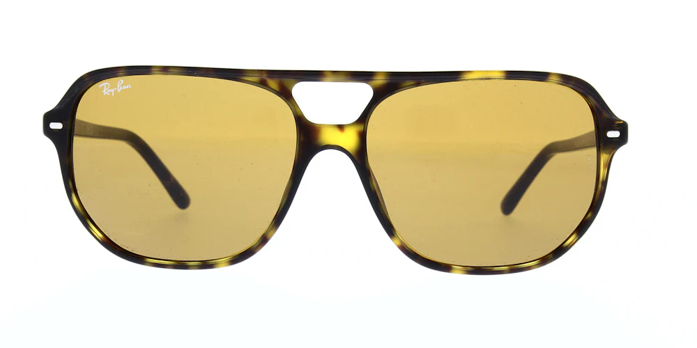 Ray Ban Bill One Sunglasses RB2205 - Image 11