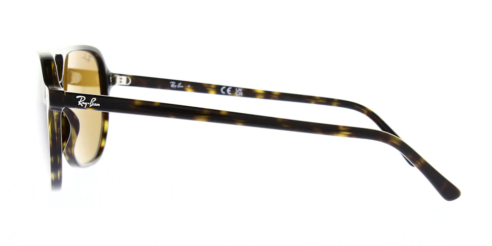 Ray Ban Bill One Sunglasses RB2205 - Image 12