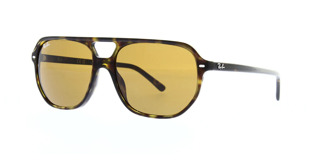 Ray Ban Bill One Sunglasses RB2205 - Image 7