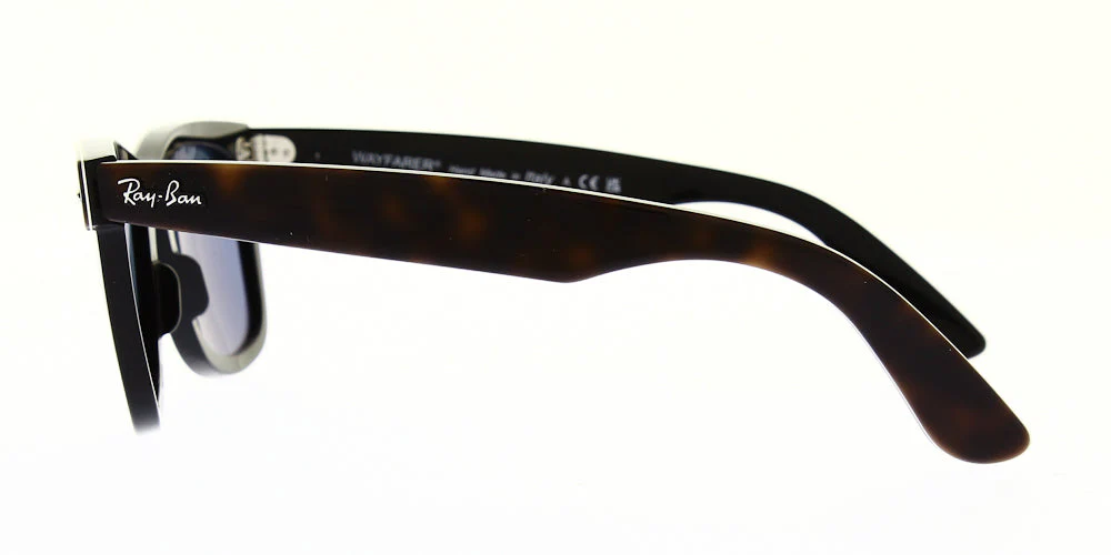 Ray Ban Wayfarer Sunglasses RB2240 - Image 3