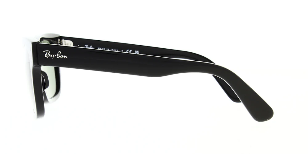 Ray Ban Mr Burbank Sunglasses RB2283 - Image 12