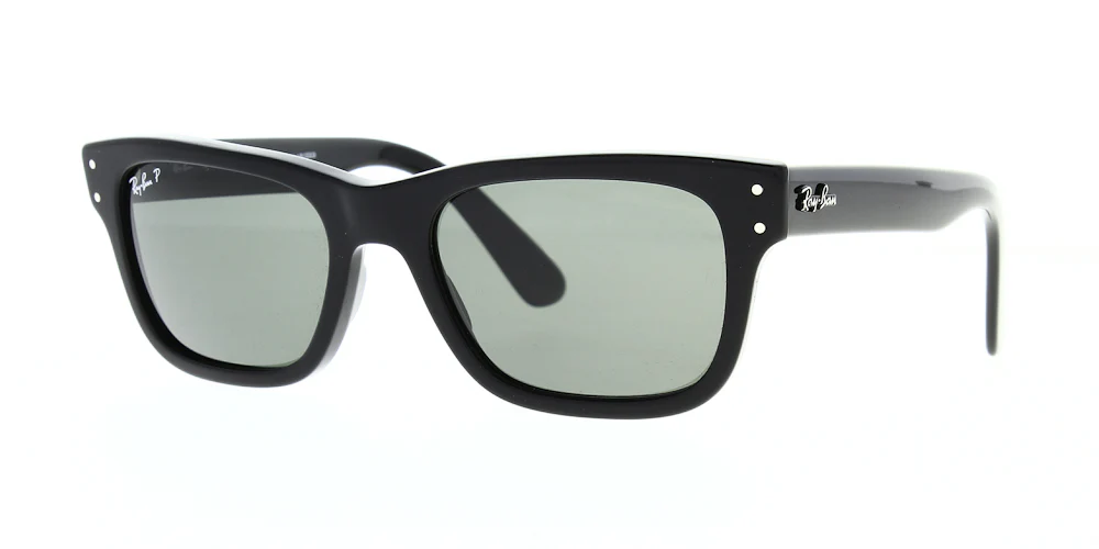 Ray Ban Mr Burbank Sunglasses RB2283 - Image 13