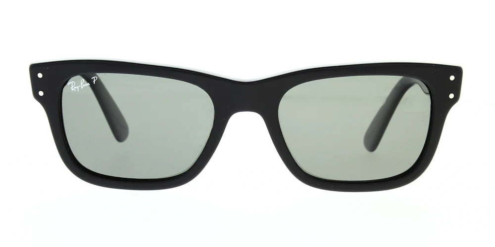 Ray Ban Mr Burbank Sunglasses RB2283 - Image 14