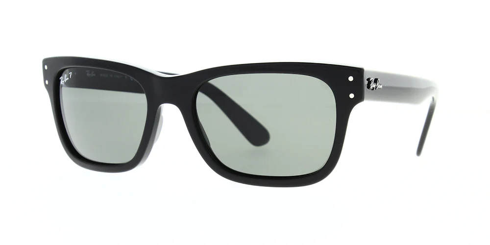 Ray Ban Mr Burbank Sunglasses RB2283 - Image 16