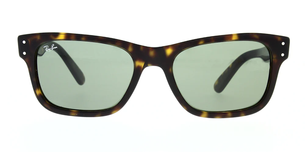 Ray Ban Mr Burbank Sunglasses RB2283 - Image 20