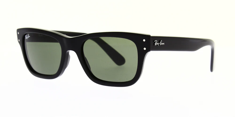 Ray Ban Mr Burbank Sunglasses RB2283 - Image 22