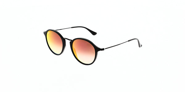 Ray Ban Round Sunglasses RB2447 - Image 14