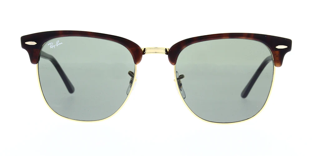 Ray Ban Clubmaster Sunglasses RB3016 - Image 100