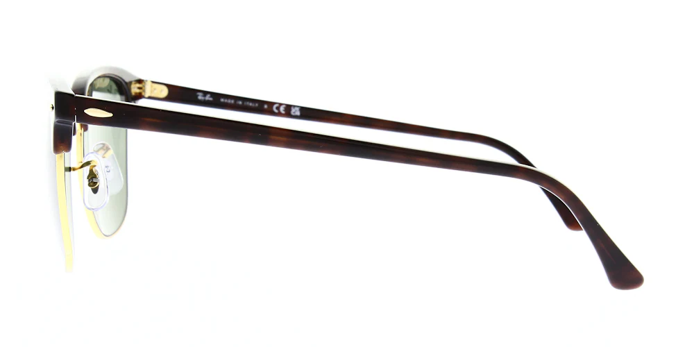 Ray Ban Clubmaster Sunglasses RB3016 - Image 101