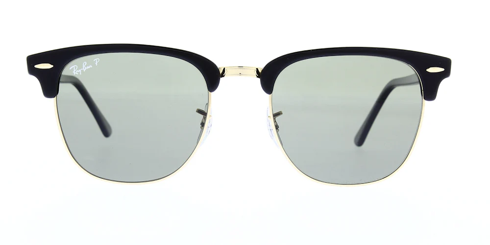Ray Ban Clubmaster Sunglasses RB3016 - Image 103
