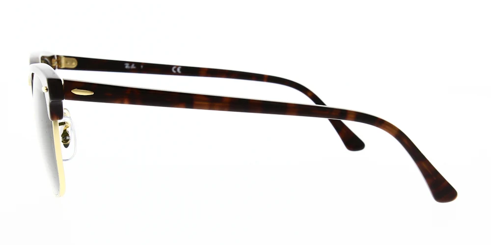 Ray Ban Clubmaster Sunglasses RB3016 - Image 16