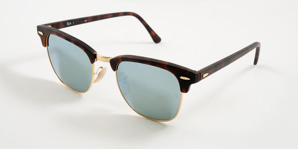 Ray Ban Clubmaster Sunglasses RB3016 - Image 17
