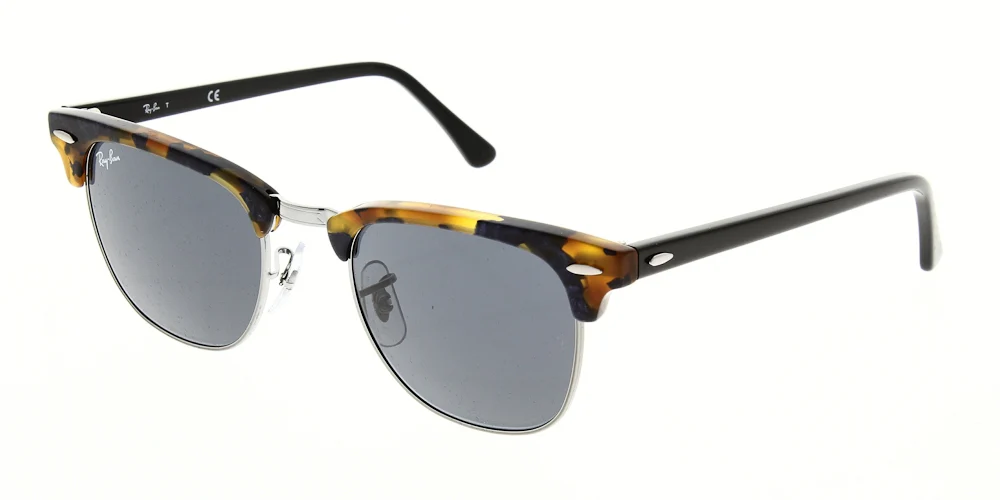 Ray Ban Clubmaster Sunglasses RB3016 - Image 18
