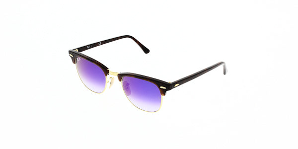 Ray Ban Clubmaster Sunglasses RB3016 - Image 19