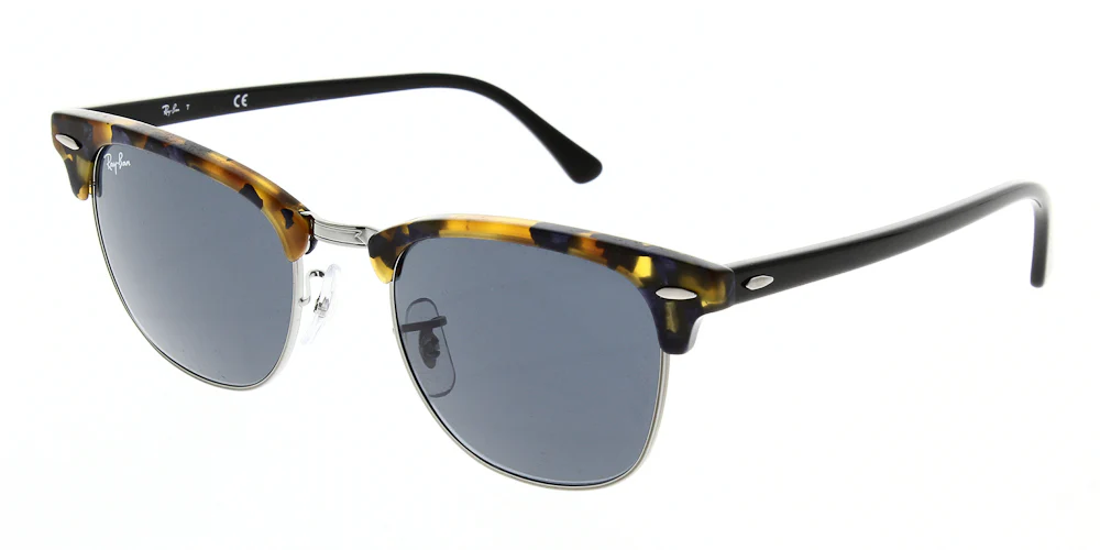 Ray Ban Clubmaster Sunglasses RB3016 - Image 22
