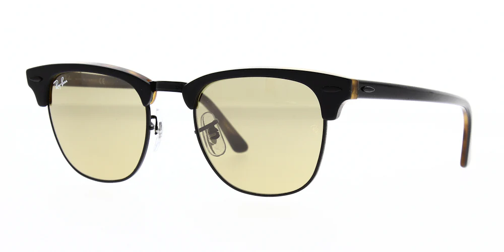 Ray Ban Clubmaster Sunglasses RB3016 - Image 24